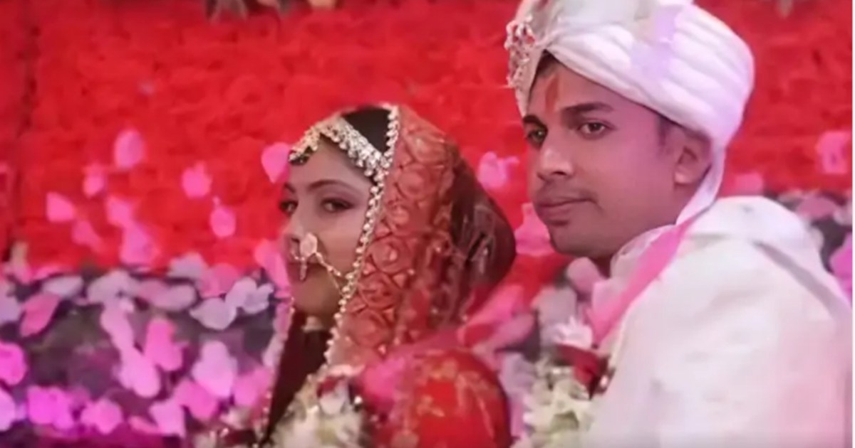 Another son of Bihar martyred on the border, he was married 