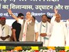 PM मोदी ने बिहार से लेकर पाकिस्तान और विकास से लेकर जंगलराज तक की बात की, पढ़ें पूरा भाषण..