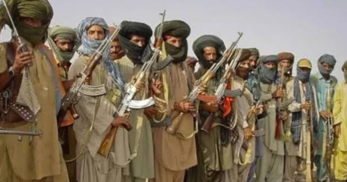 Amidst India's Operation Sindoor, BLA claimed control of one