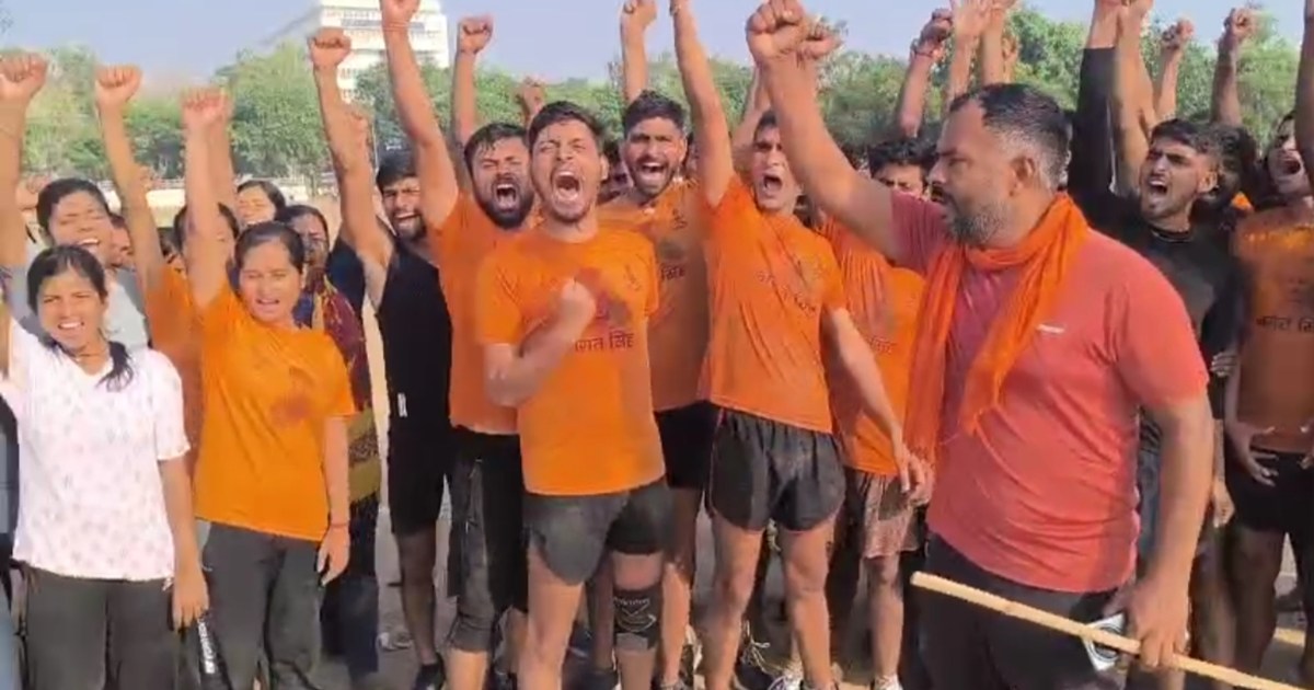 After Operation Sindoor, Bihar's youth are excited and ready