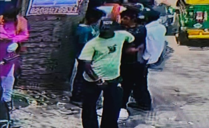 Patna police exposed the gang that committed crimes with the