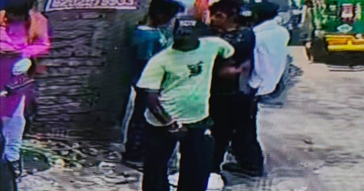 Patna police exposed the gang that committed crimes with the