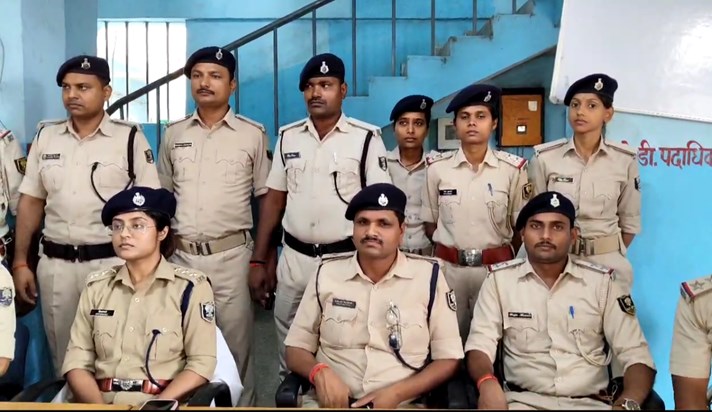 Sas and bahu who operated fake nursing homes were arrested i