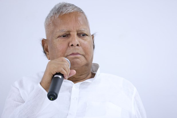 Big court order against RJD supremo Lalu Yadav