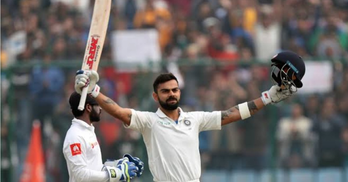 After Rohit Sharma, Virat Kohli also retired from Test crick