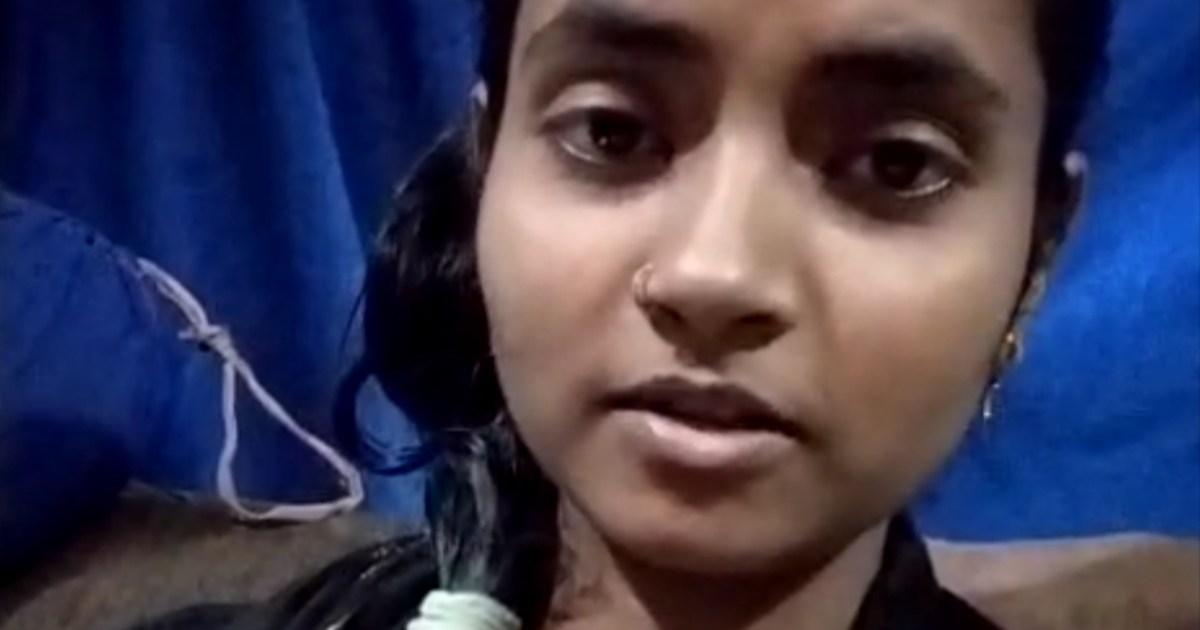 Daughter faces life threat from her father