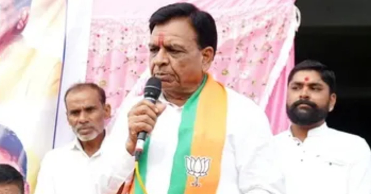 Deputy Chief Minister gave a controversial statement about t