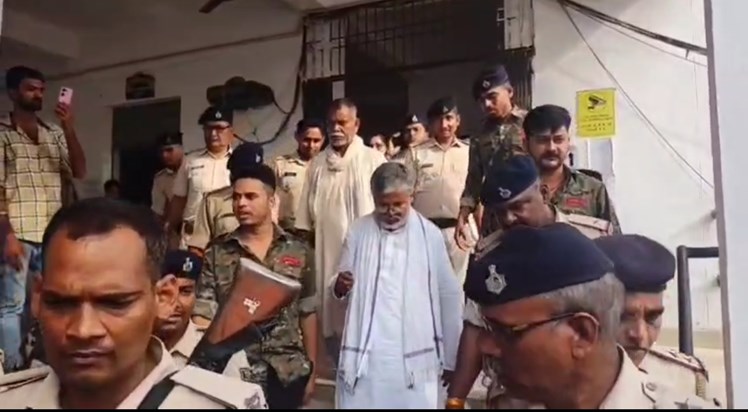 BJP MLA Mishri Lal Yadav's sentence increased, he is sure to