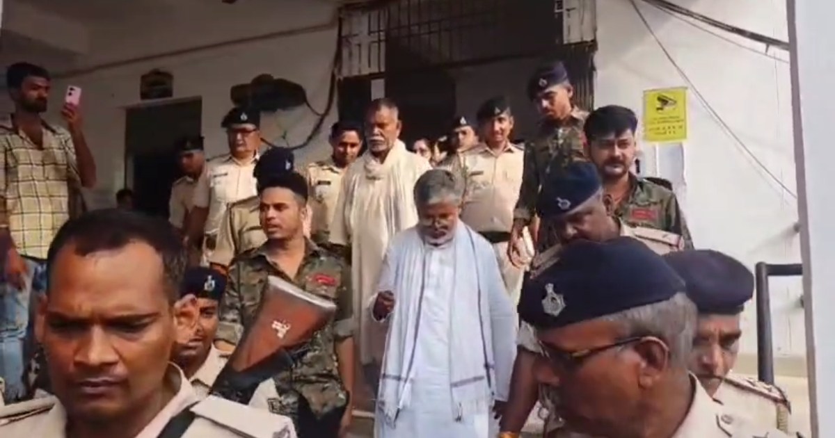 BJP MLA Mishri Lal Yadav's sentence increased, he is sure to