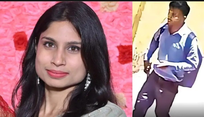 In the capital Patna, the boyfriend killed his girlfriend af In the capital Patna, the boyfriend killed his girlfriend af