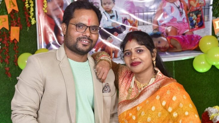Married woman dies in Imamganj, Gaya, case filed against hus