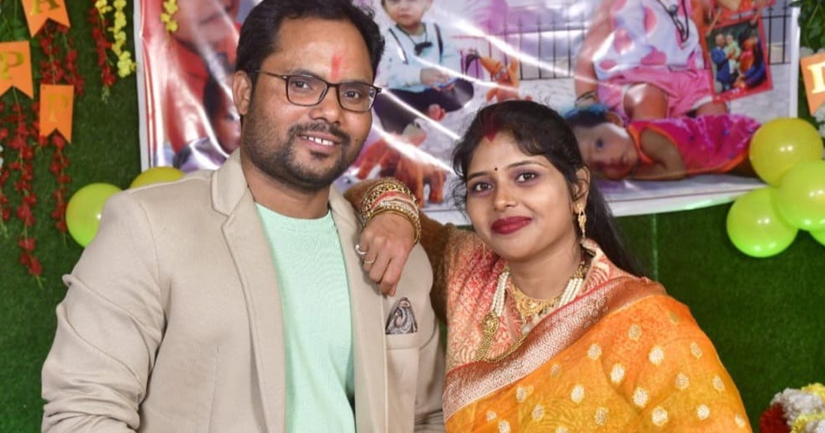 Married woman dies in Imamganj, Gaya, case filed against hus