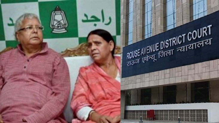 The hearing in the Land for Jobs case was held today, Novemb