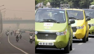 Odd-even rule is starting again in Delhi, you can bring these electric cars to your home