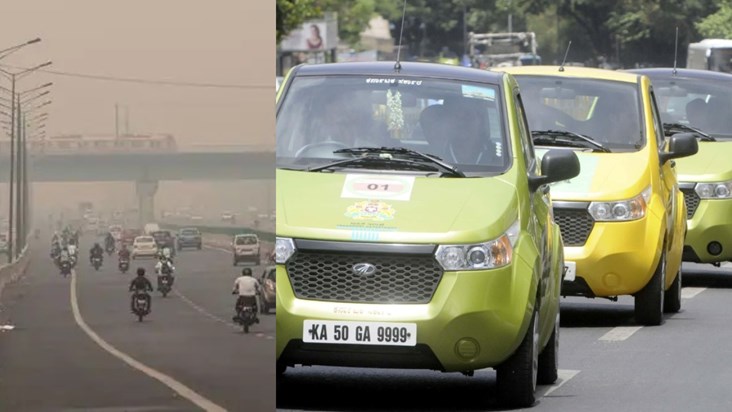 Odd-even rule is starting again in Delhi, you can bring thes