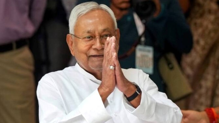 40 proposals approved in Nitish cabinet, government employee 40 proposals approved in Nitish cabinet, government employee