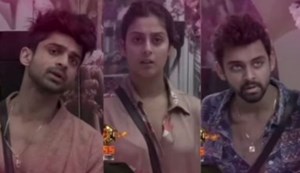 Samarth angry at Isha, now friendship with Abhishek is growing, will anything be different?