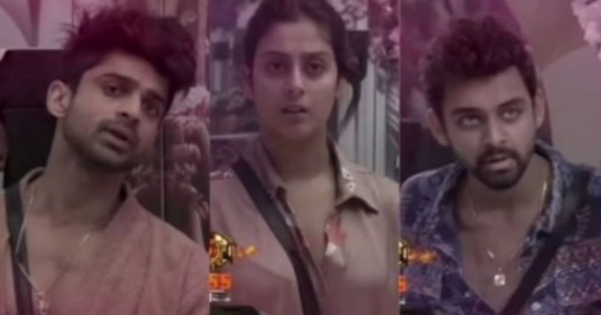 Samarth angry at Isha, now friendship with Abhishek is growi