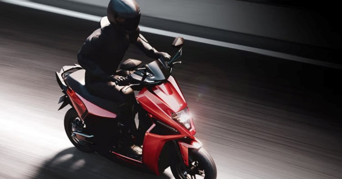 Simple Energy is bringing 'Simple Dot One', the price will b