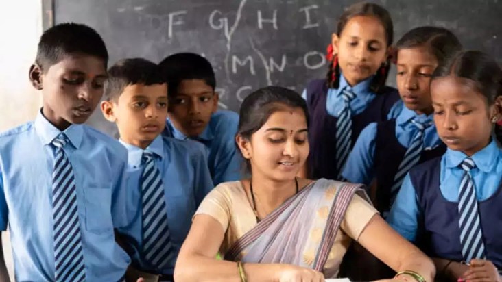 If you want to become a teacher of class up to 5th in Bihar,