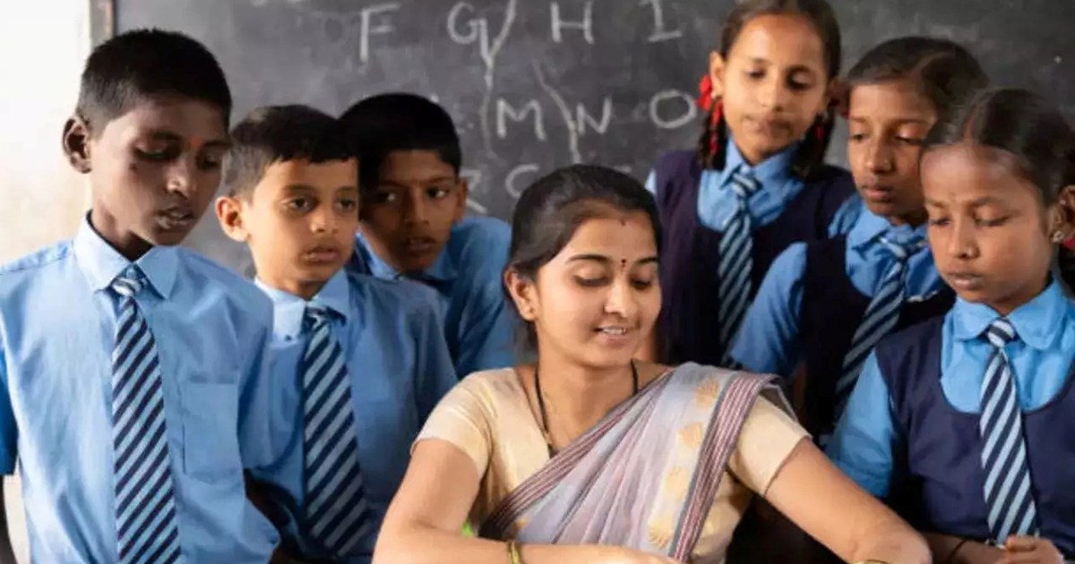 If you want to become a teacher of class up to 5th in Bihar,