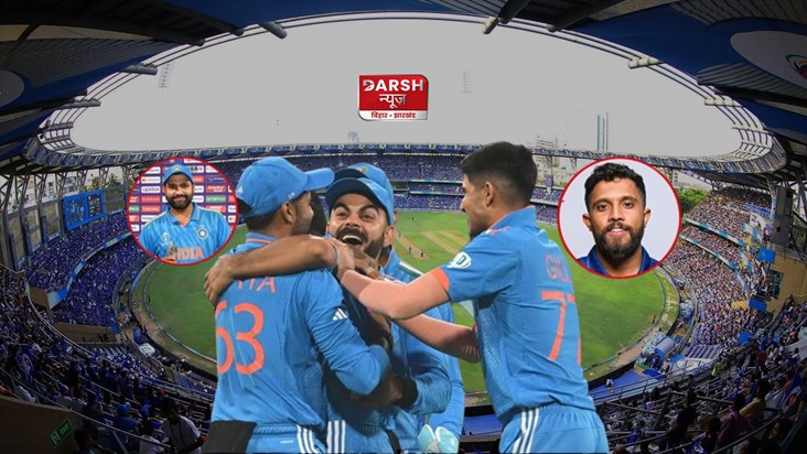 world-cup-2023-india-vs-sri-lanka-team-india-record-at-wankh world-cup-2023-india-vs-sri-lanka-team-india-record-at-wankh