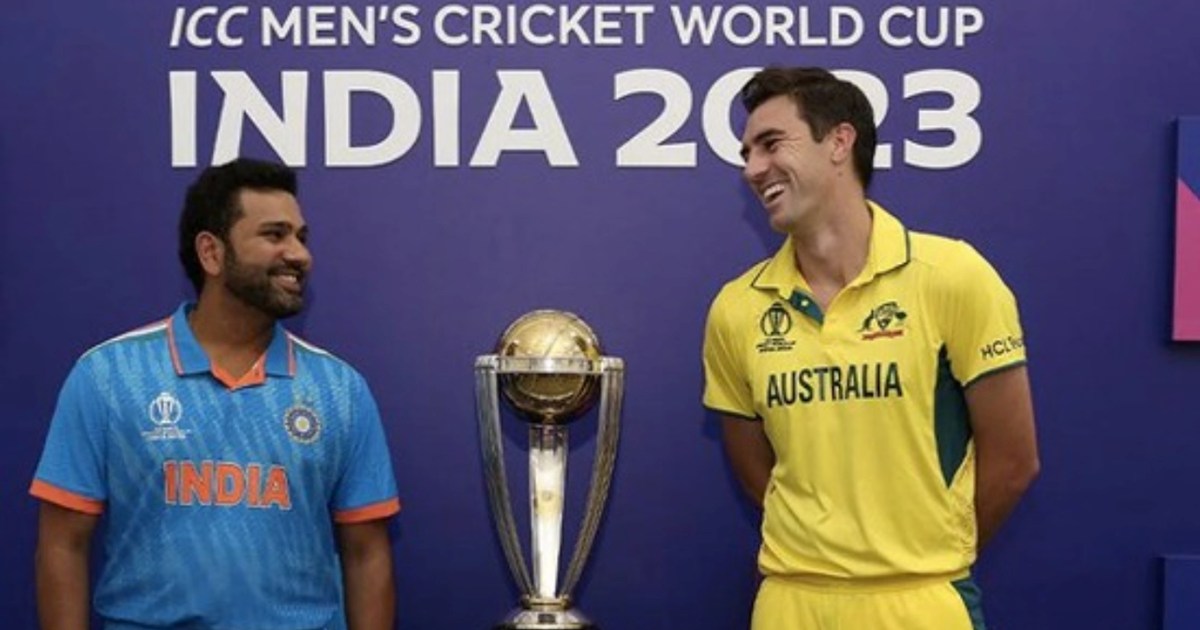 India-Australia will clash in the final of World Cup 2023, N