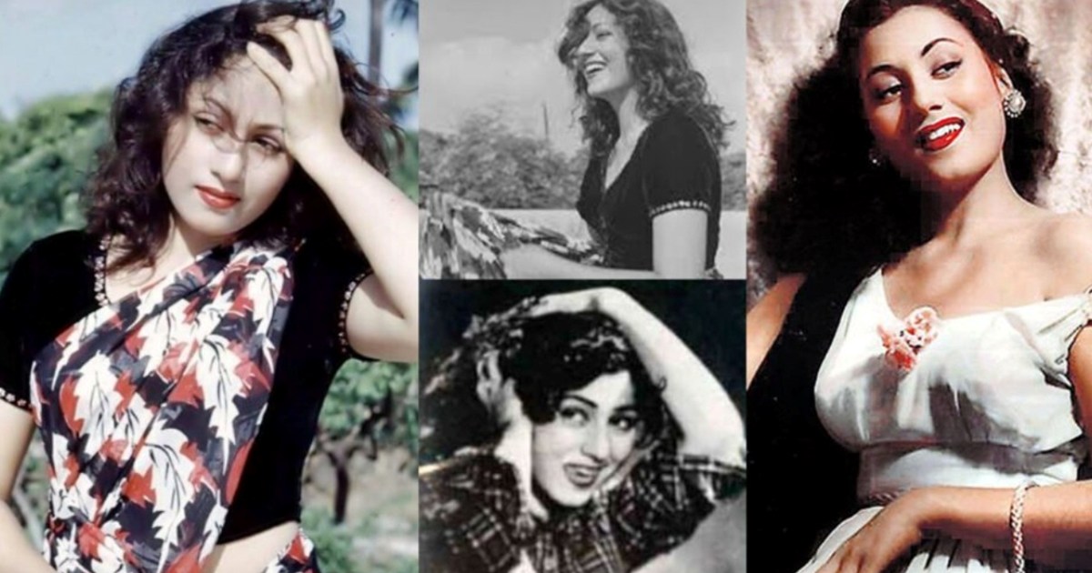 Neither love was consummated nor happiness in marriage, this