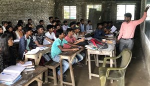 New teachers of Bihar will not give education to the children of cities but of villages, preparations are like this