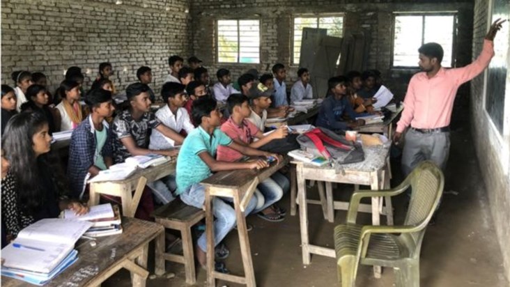 New teachers of Bihar will not give education to the childre