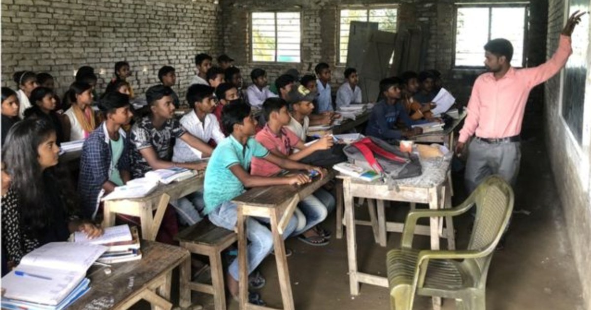 New teachers of Bihar will not give education to the childre