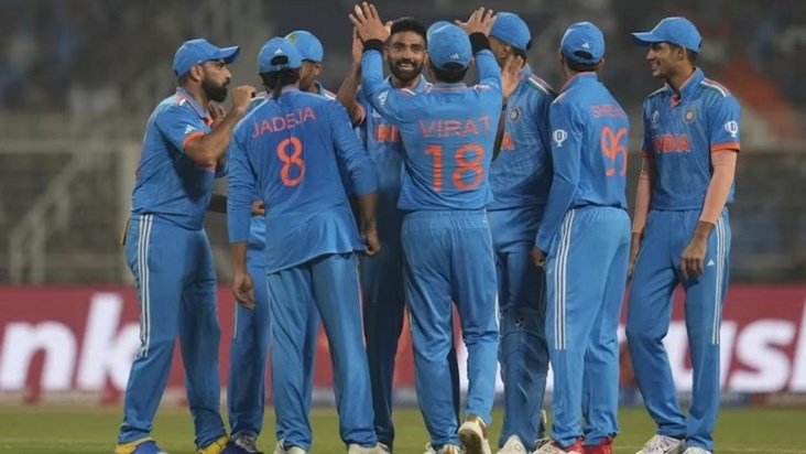 It is impossible to stop the victorious chariot of Indian pl