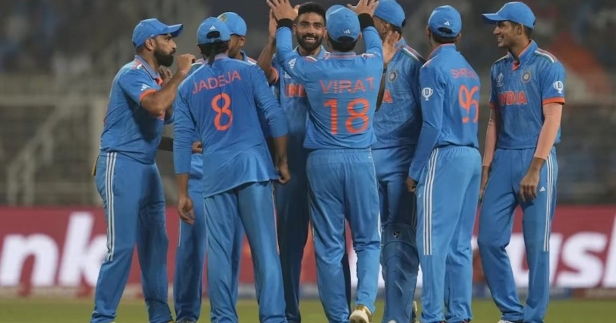 It is impossible to stop the victorious chariot of Indian pl