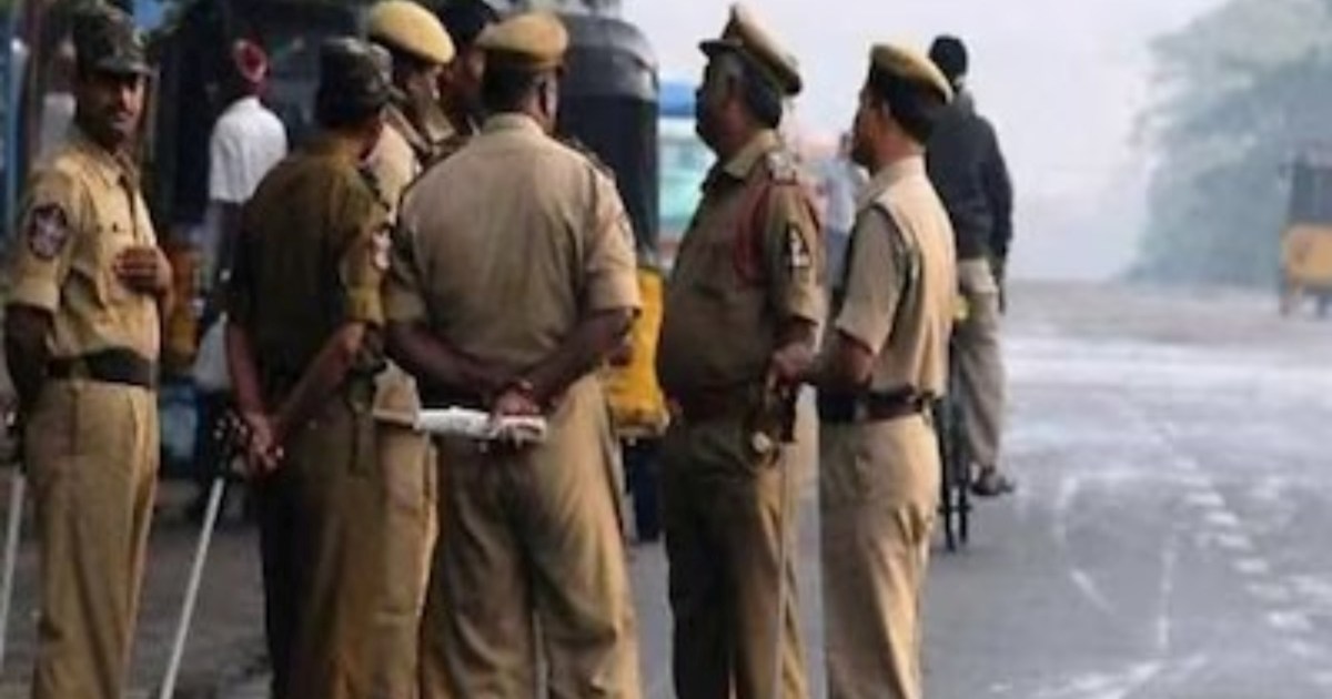 Holidays of police officers and personnel cancelled, securit