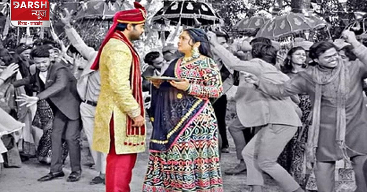 bhojpuri film vivaah 3 of chintu pandey and amrapali dubey