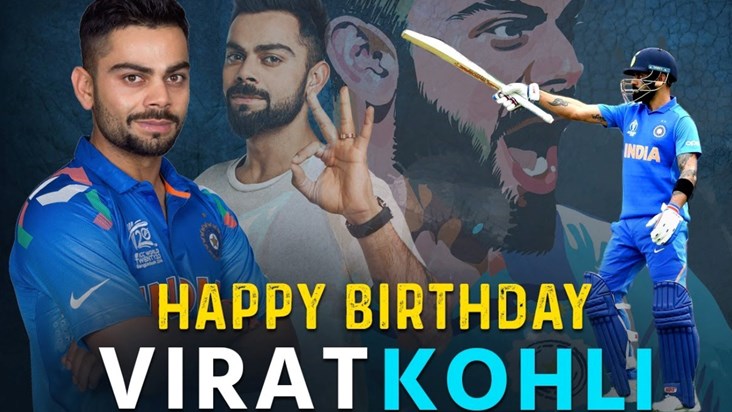 Virat Kohli turns 35, there will be an interesting match wit