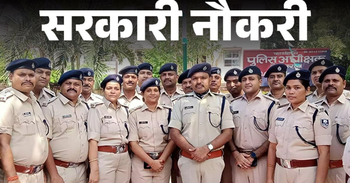 Before the elections, there is a shortage of jobs in Bihar, 