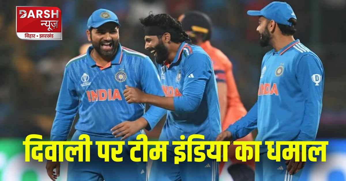 world-cup-2023-india-vs-netherlands-match-report-shreyas-iye
