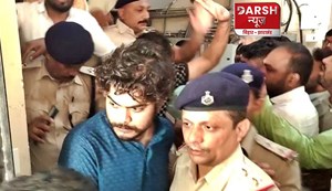 motihari-police-took-osama-shahab-on-remand-he-will-be-interrogated-in-case-of-assault-and-sabotage