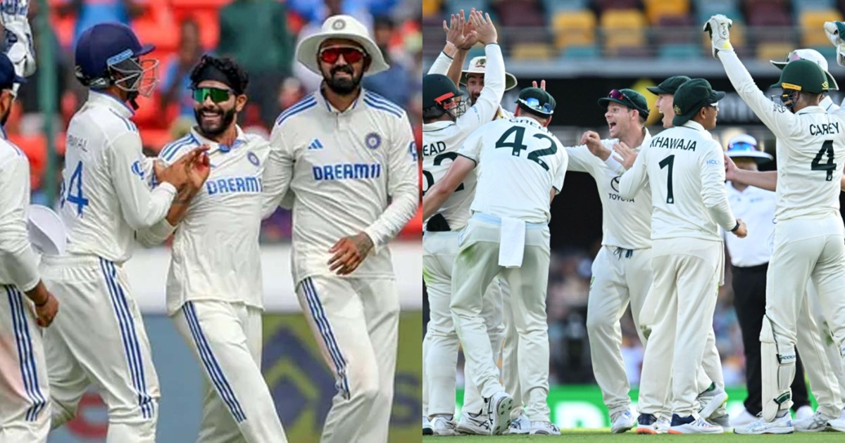 Where will the first test of Border Gavaskar Trophy be held?