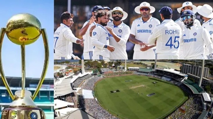 Border-Gavaskar Trophy is important for the Indian team, Gau Border-Gavaskar Trophy is important for the Indian team, Gau