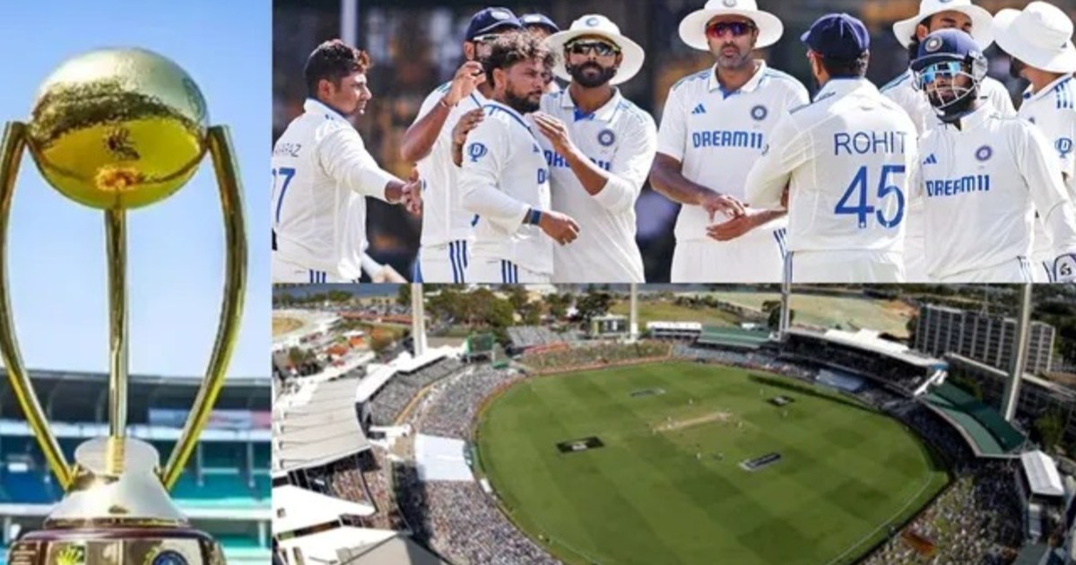 Border-Gavaskar Trophy is important for the Indian team, Gau