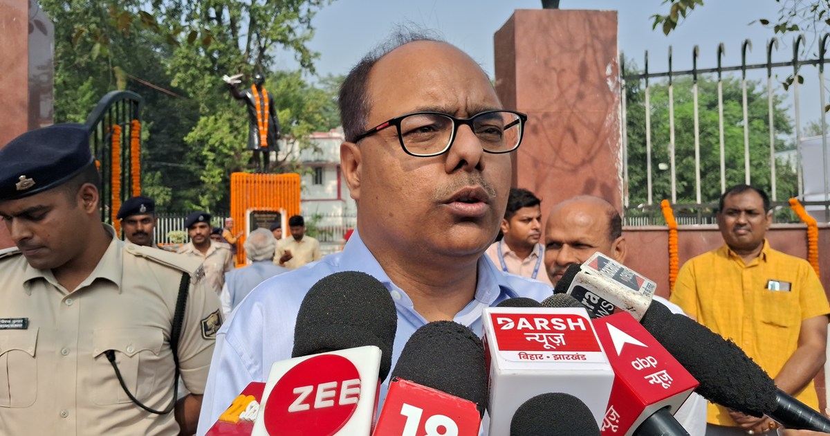 Ashray grh me hui laprvahi me dm krege karvai