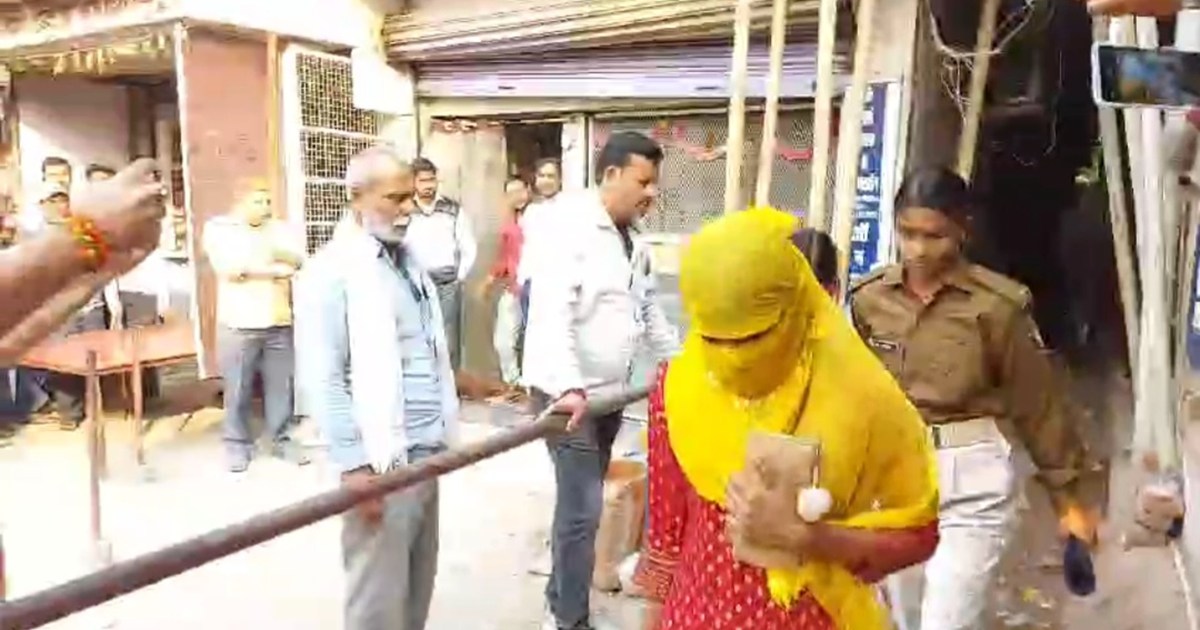 Sex racket exposed in Jehanabad, several young men and women