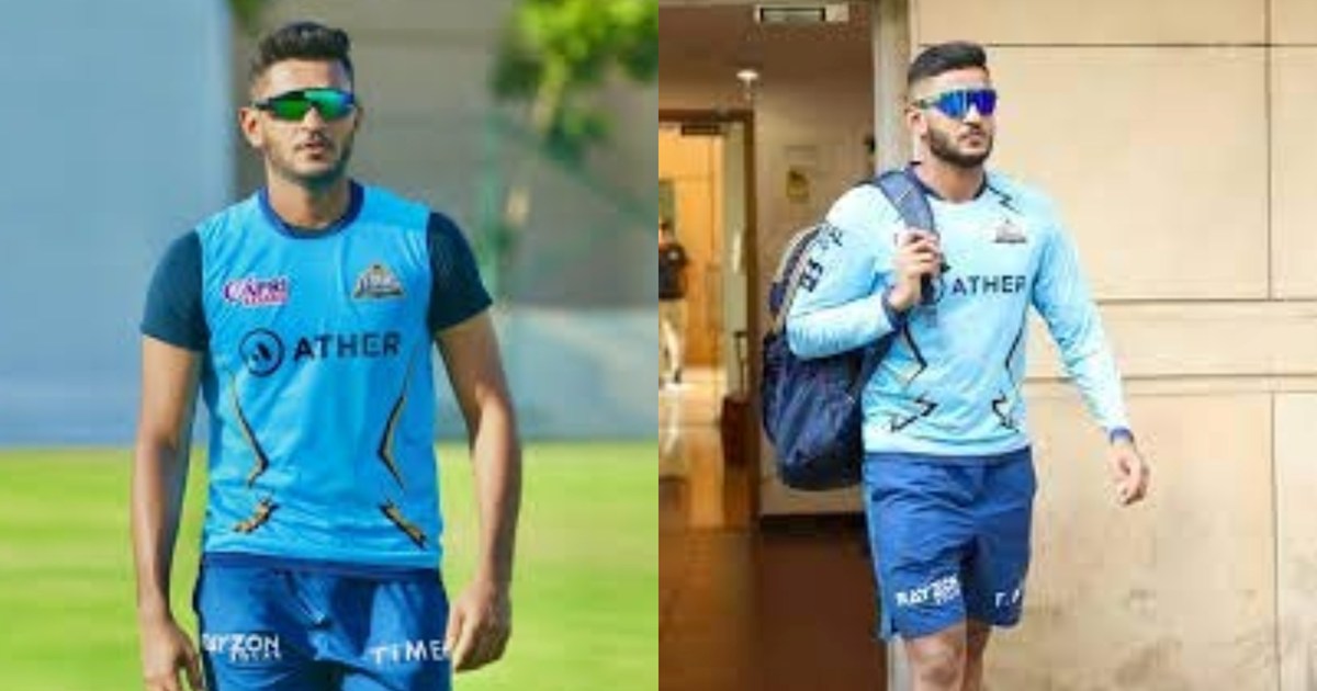 Who is this strong player who broke Rishabh Pant's record? d