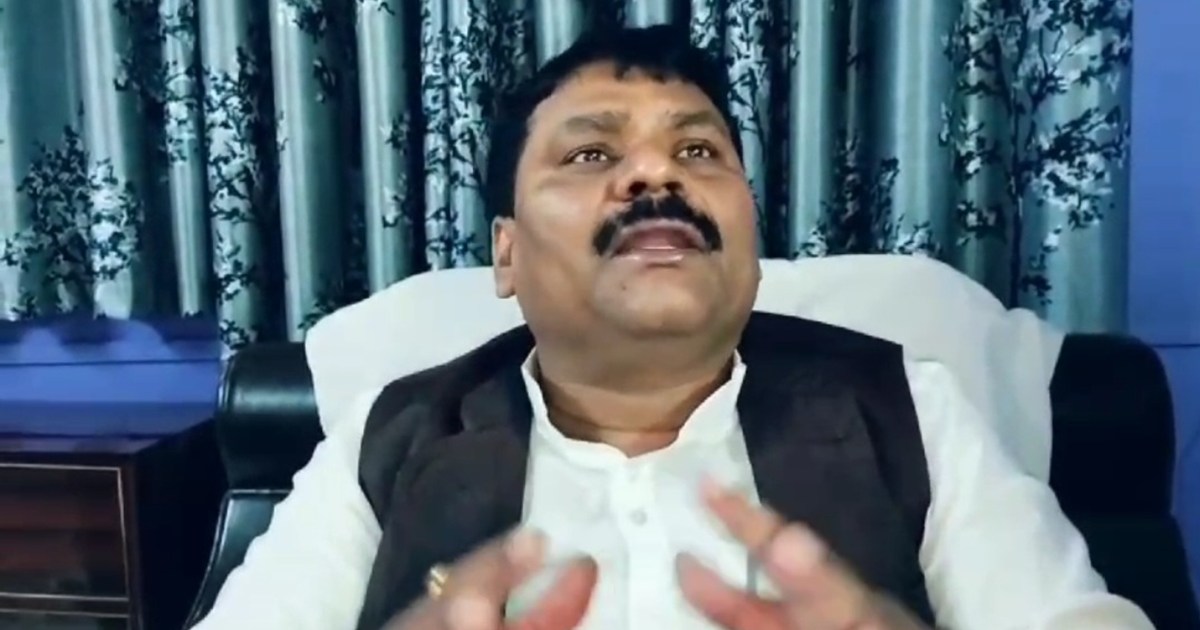 JDU's Umesh Kushwaha hits back at Tejashwi's demand for incr