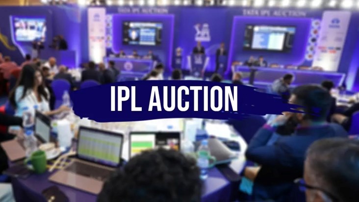 IPL 2025: These Indian players kept the base price at Rs 2 c IPL 2025: These Indian players kept the base price at Rs 2 c