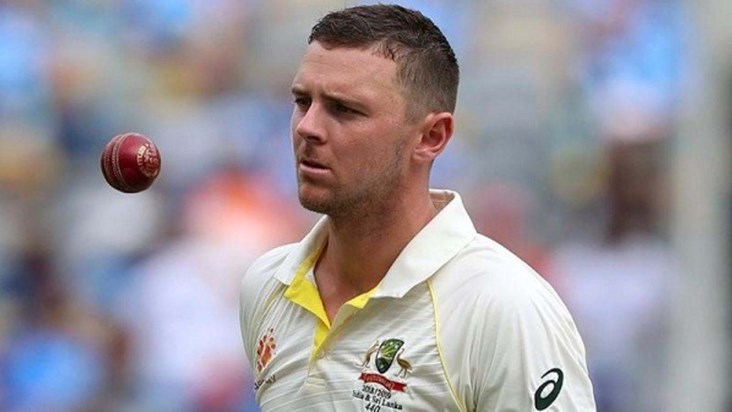 Big blow to Australia before the second test match, this pow