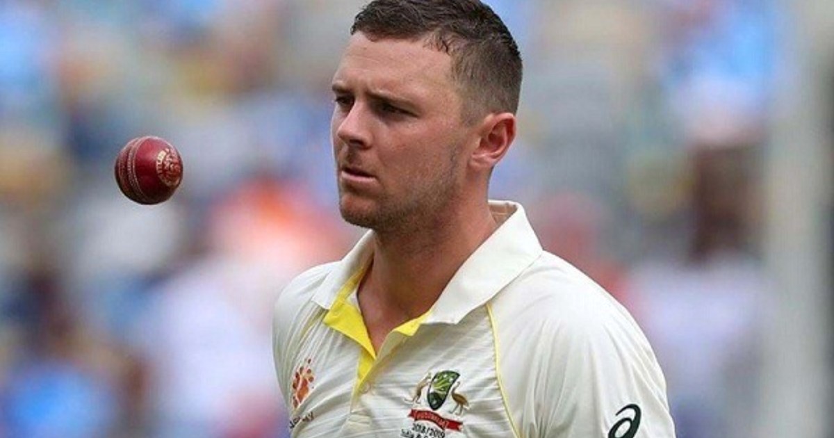 Big blow to Australia before the second test match, this pow