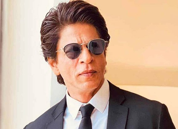 Man who threatened actor Shah Rukh Khan arrested from Raipur Man who threatened actor Shah Rukh Khan arrested from Raipur